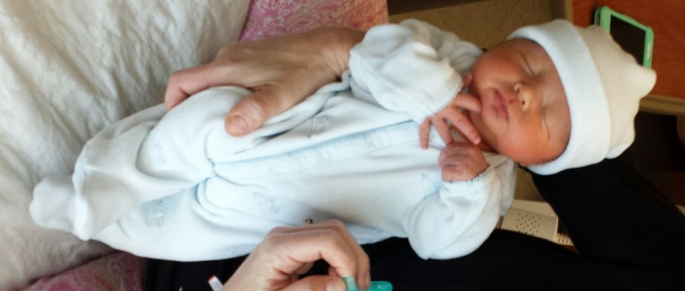 The Adventures of Brendan Griffin